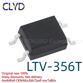 1 шт./ЛОТ, новый и оригинальный LTV356-C, LTV-356T-B, LTV356T-D SOP4