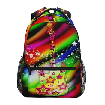 Детские школьные сумки, ортопедические рюкзаки для девочек-подростков, детские сумки для книг, рюкзаки для начальной школы, школьные сумки с музыкальными нотами, рюкзаки Mochila