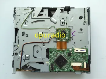 механизм смены компакт-дисков на 6 дисков новый стиль печатной платы CNQ2381-A для Toyota Prado Lexus Ford hondacur система автомобильного радио тюнера 3 шт./лот