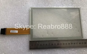 Новый сенсорный экран или только сенсорное стекло touch for panel TPI #1405-001 Rev C сенсорным стеклом 124x196 мм